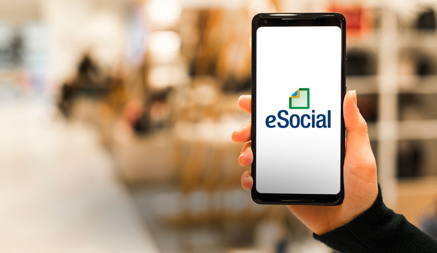 eSocial Estilo Ativo