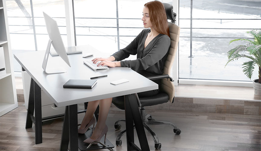 Gestão Ergonômica Estilo Ativo