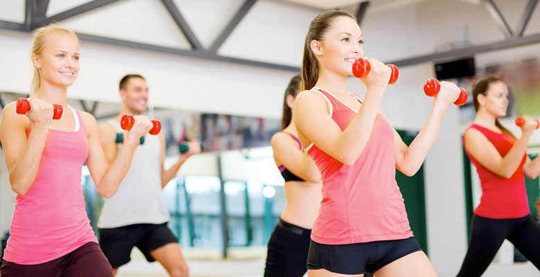Grupos de Treino para seu Condomínio