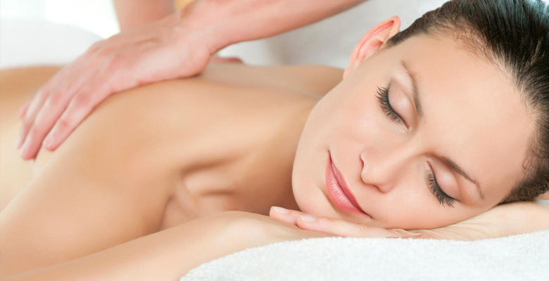 Massoterapia para sua Empresa