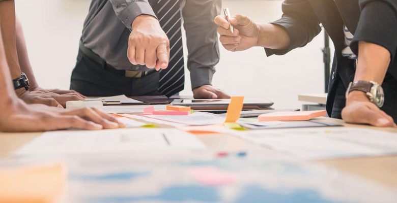 Treinamentos e Palestras para sua Empresa